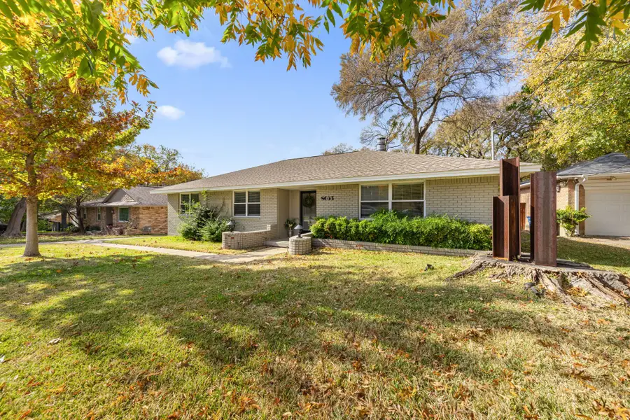 8053 Claremont Drive, Dallas, TX 75228 - #2
