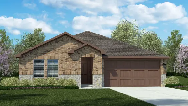 1421 Cansler Drive, Denton, TX 76249