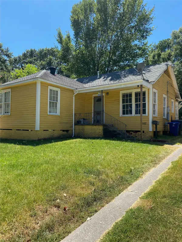 1842 Jenkins Avenue, Shreveport, LA 71101
