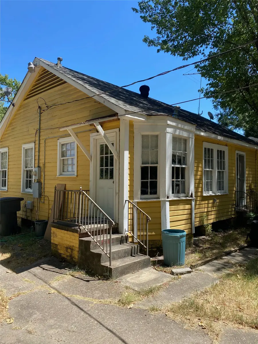 1842 Jenkins Avenue, Shreveport, LA 71101 - #3