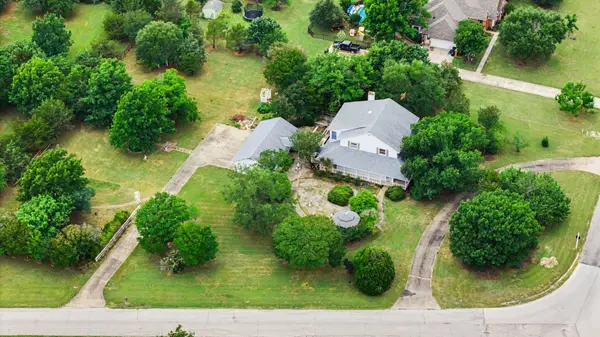 20 Country Ridge Road, Melissa, TX 75454