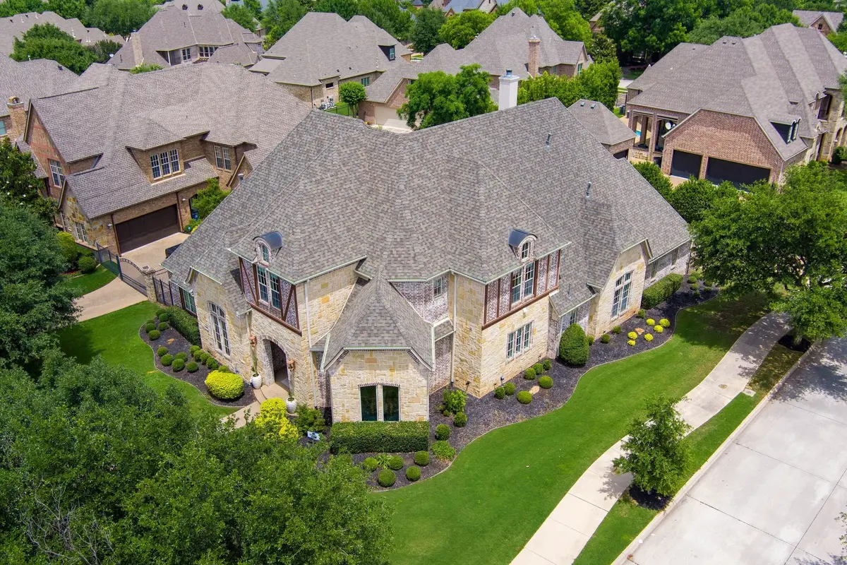 2101 Vail Road, Southlake, TX 76092 - #1