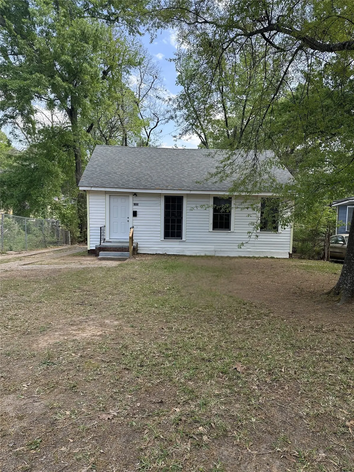 1809 Jenkins Avenue, Shreveport, LA 71101 - #1