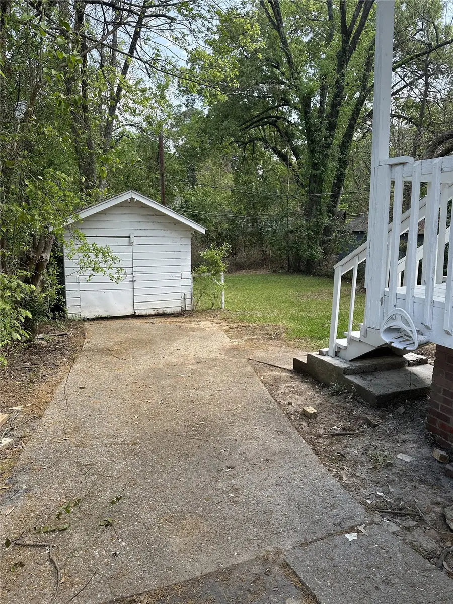 1809 Jenkins Avenue, Shreveport, LA 71101 - #3
