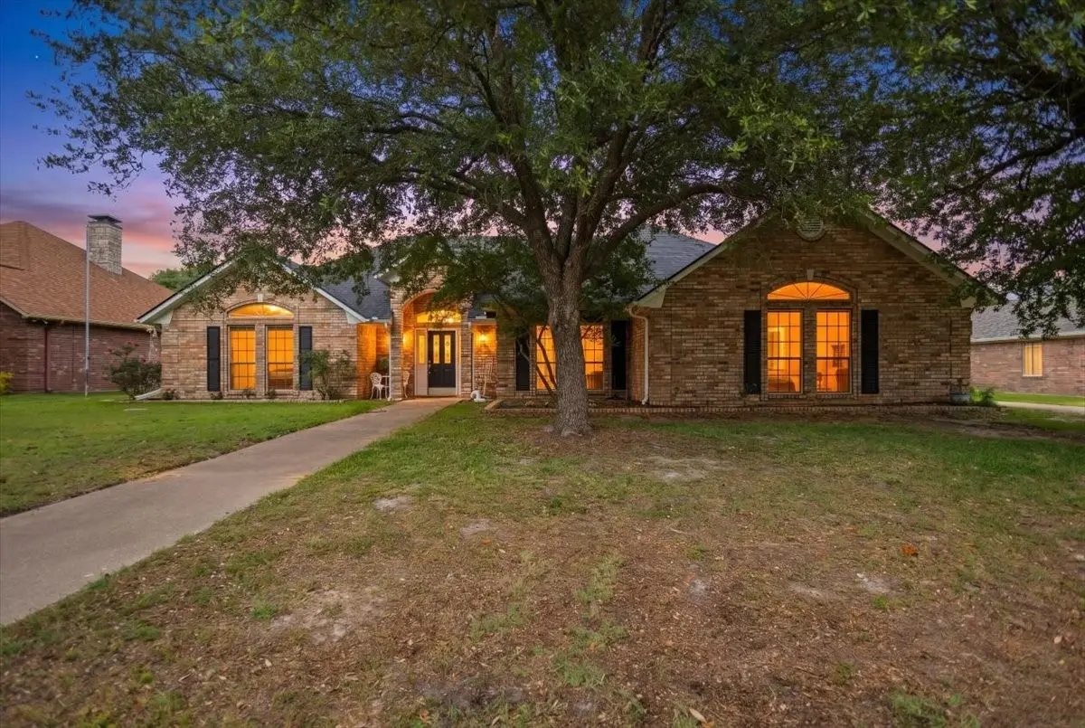 113 Saint Andrews Circle, Hideaway, TX 75771 - #1