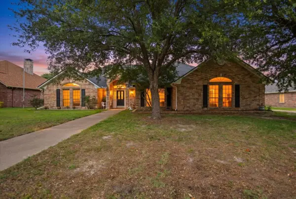 113 Saint Andrews Circle, Hideaway, TX 75771