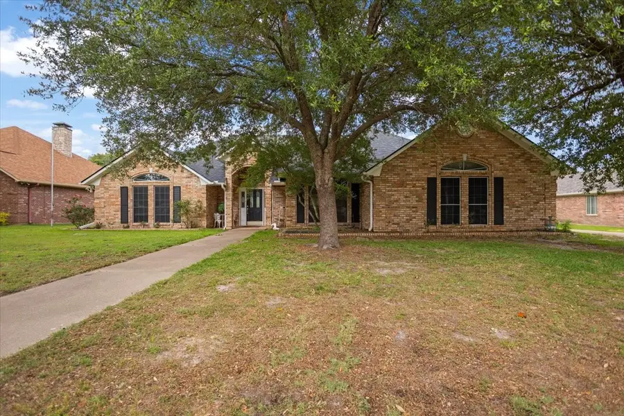 113 Saint Andrews Circle, Hideaway, TX 75771 - #3