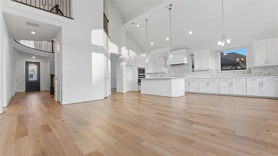 2609 Bucer Court, McKinney, TX 75071 - #2