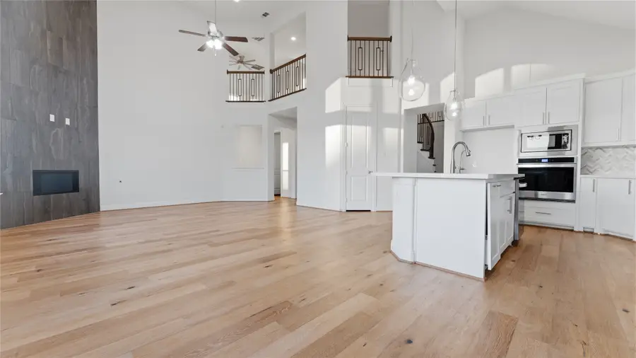 2609 Bucer Court, McKinney, TX 75071 - #3