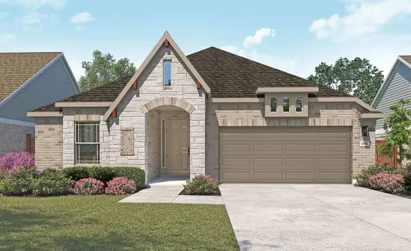4921 Hitching Post Drive, Fort Worth, TX 76036