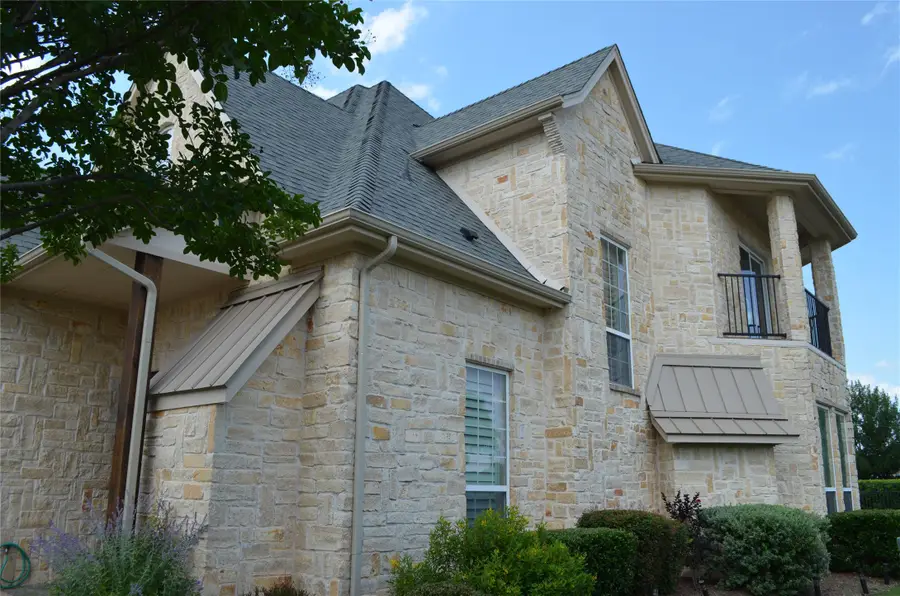 2541 Vineyard Drive, Granbury, TX 76048 - #3