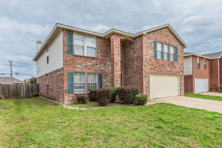 3016 Cesareo Drive, Grand Prairie, TX 75052 - #2