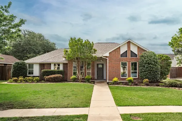 1902 Lansdown Drive, Carrollton, TX 75010