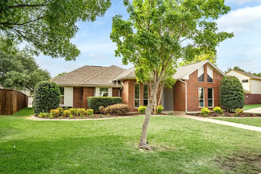 1902 Lansdown Drive, Carrollton, TX 75010 - #3