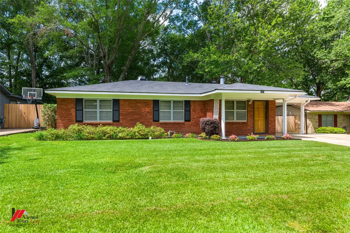 1917 Hollyhock Drive, Shreveport, LA 71118 - #1