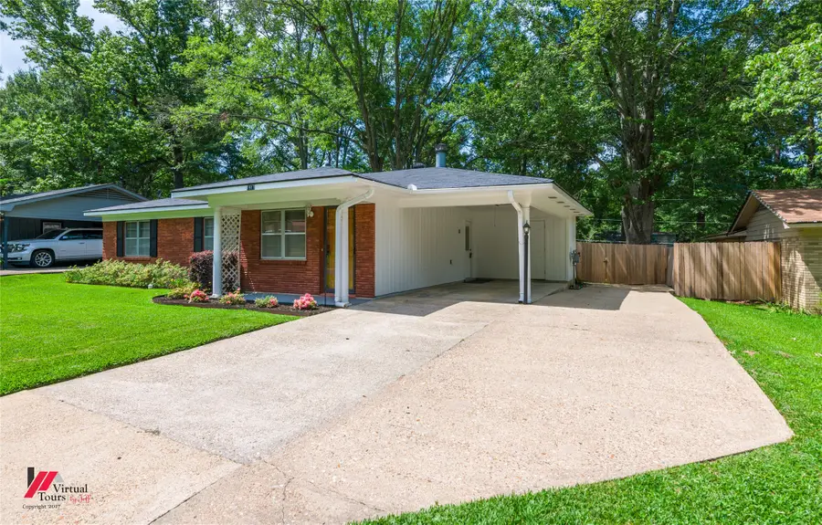 1917 Hollyhock Drive, Shreveport, LA 71118 - #3