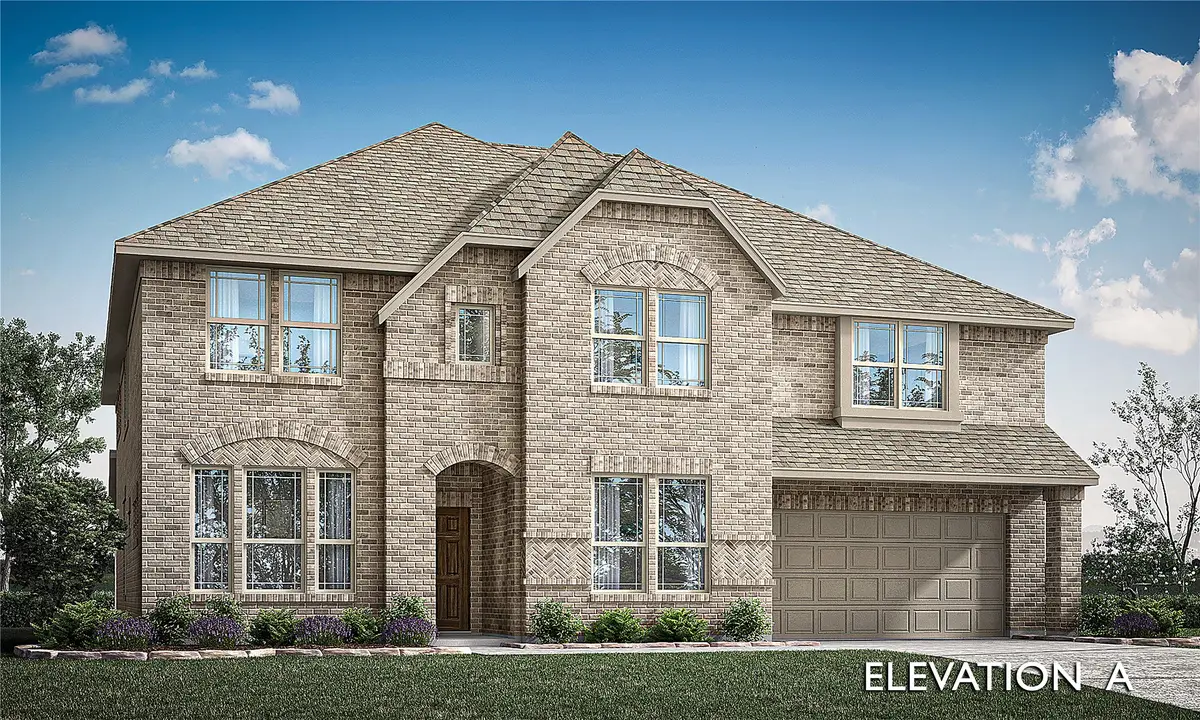 4104 Miscellany Lane, Celina, TX 75078 - #1