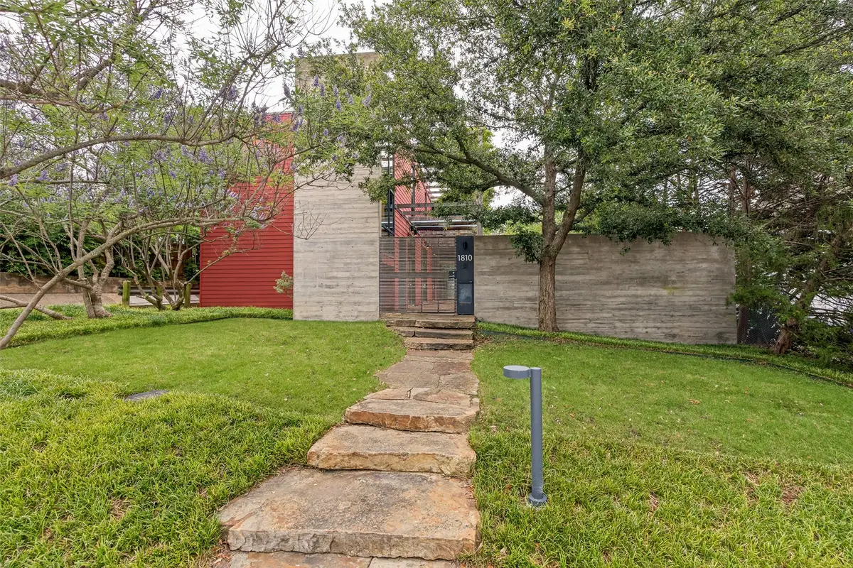 1810 Bermuda Street, Dallas, TX 75214 - #1