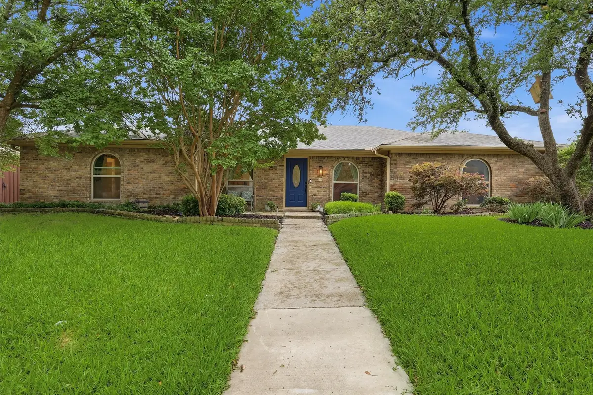 2512 Timbercreek Drive, Plano, TX 75075 - #1