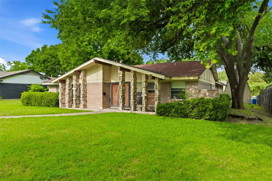 829 Ray Andra Drive, Desoto, TX 75115 - #2