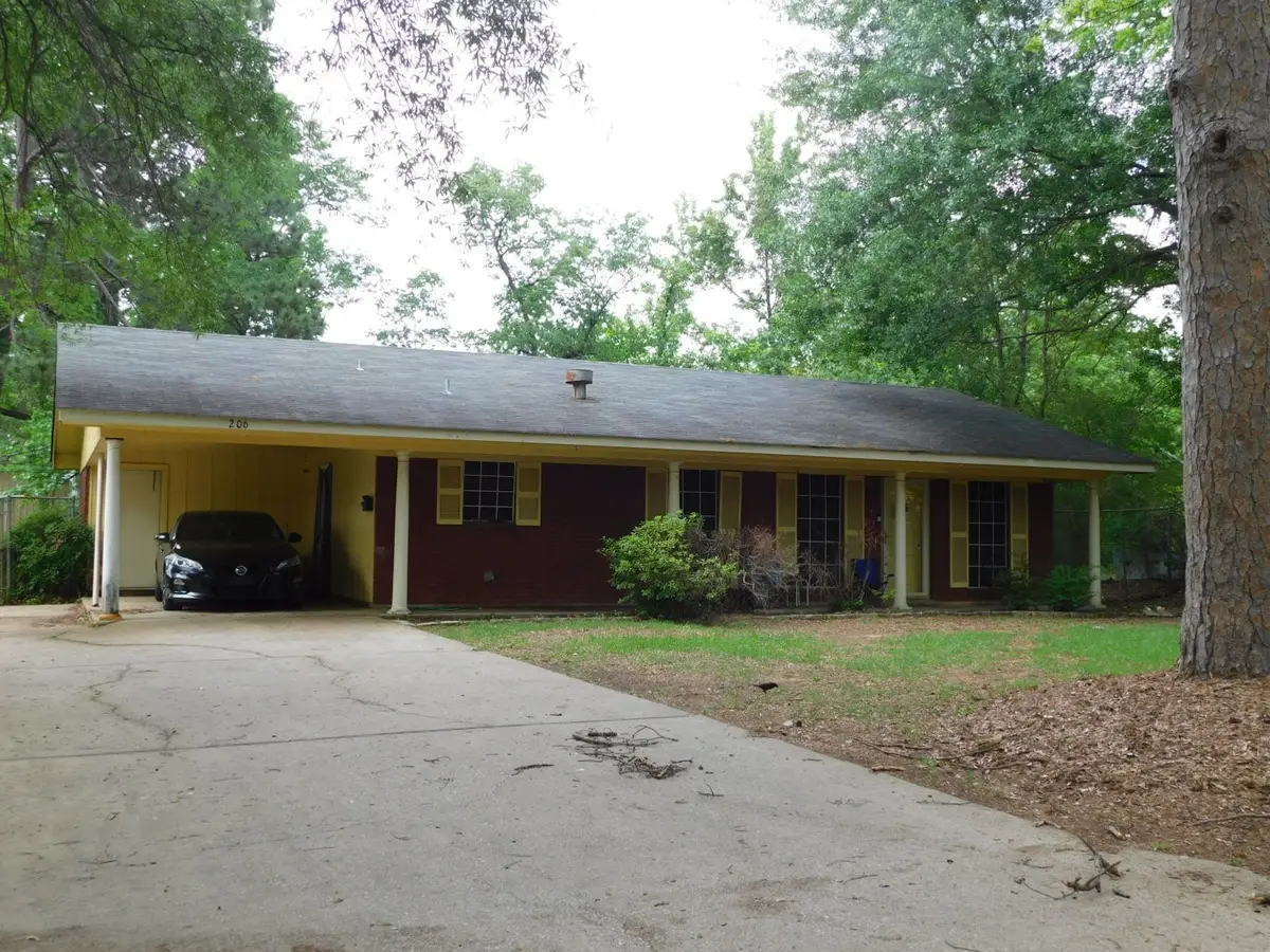206 Roy Street, Springhill, LA 71075 - #1