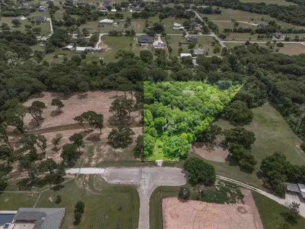 840 Quail Park Lane, Cleburne, TX 76031