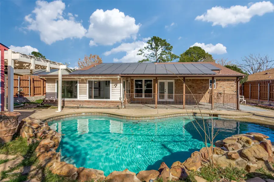 721 NW Ann Lois Lane, Burleson, TX 76028 - #2