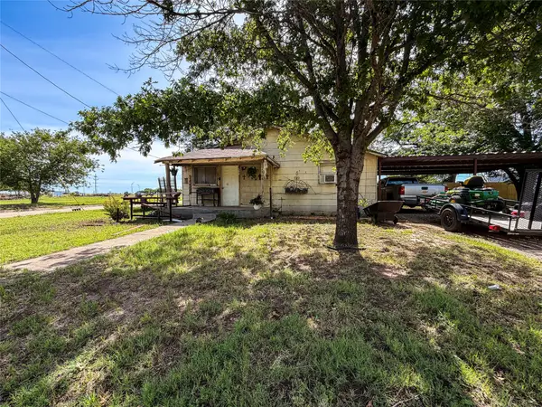 506 N Avenue B, Haskell, TX 79521