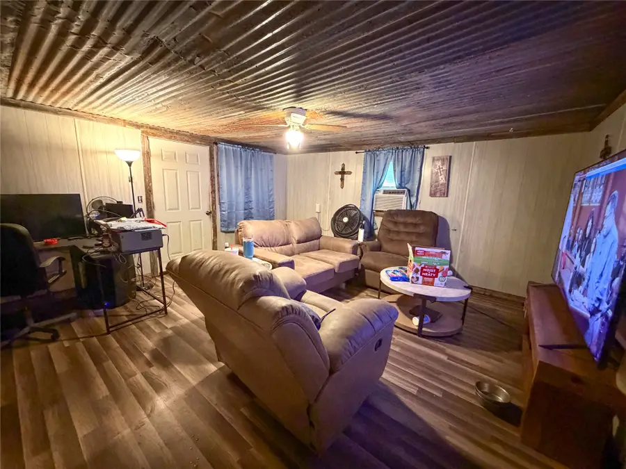 506 N Avenue B, Haskell, TX 79521 - #3