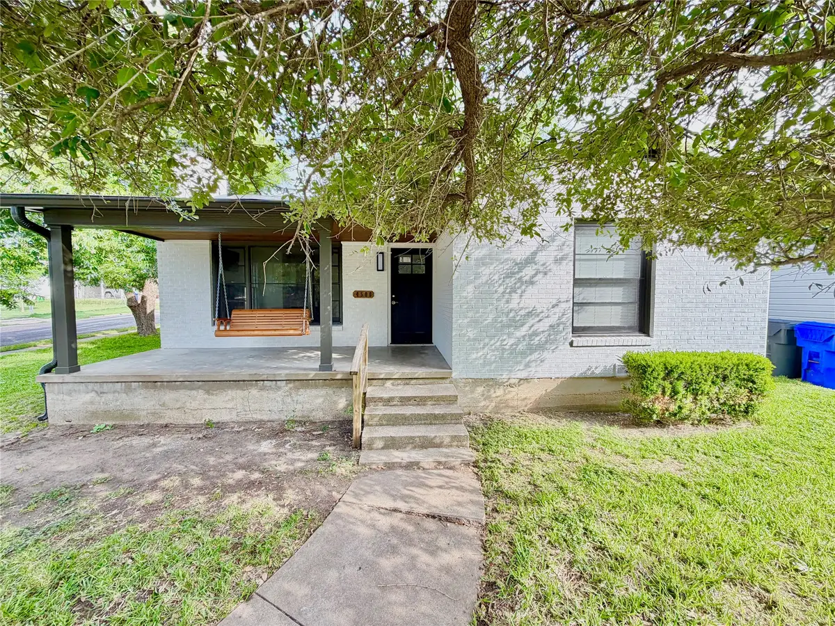4500 Athens Avenue, Waco, TX 76710 - #1