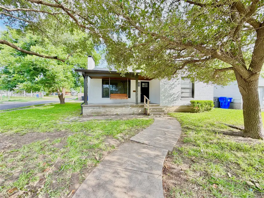 4500 Athens Avenue, Waco, TX 76710 - #3