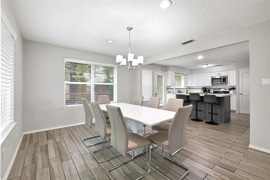 4808 Butterfield Road, Arlington, TX 76017 - #3