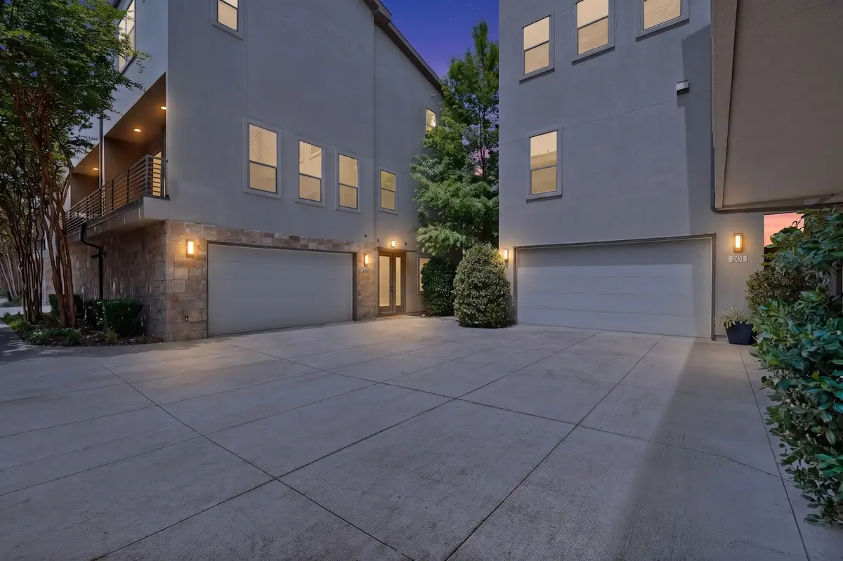 1717 Annex Avenue #201, Dallas, TX 75204 - #1