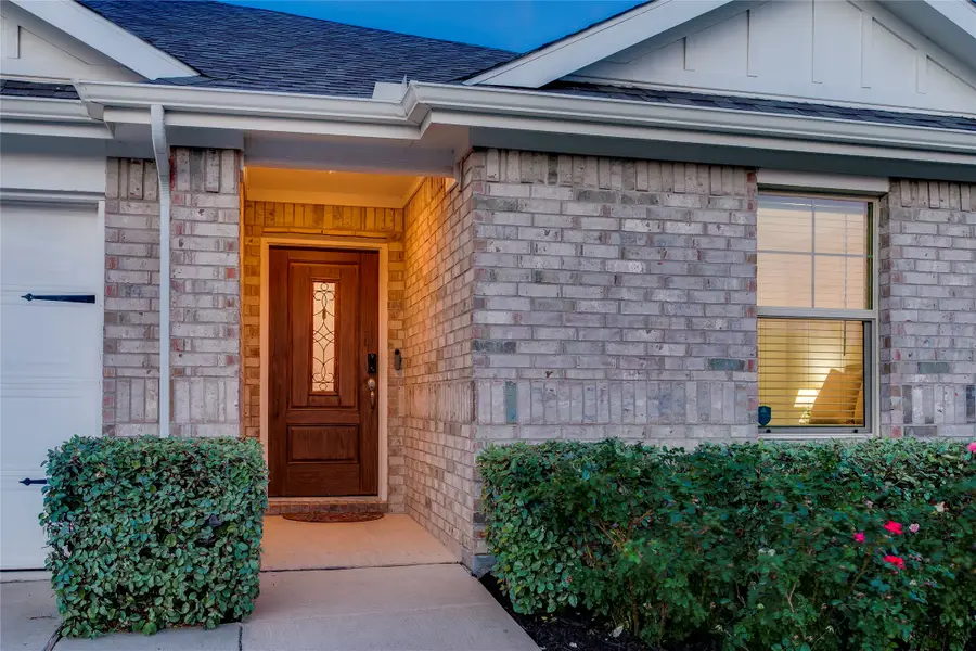 3012 Prairie Trail Avenue, Aubrey, TX 76227 - #2