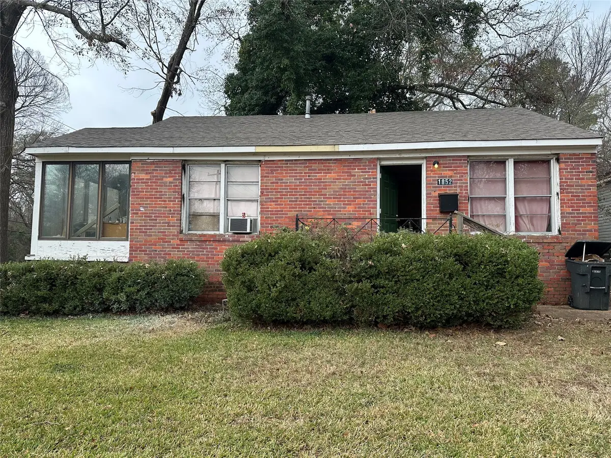 1852 Jenkins Avenue, Shreveport, LA 71101 - #1