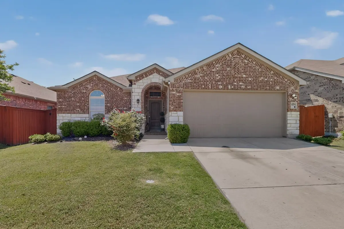4094 Serene Drive, Forney, TX 75126 - #1
