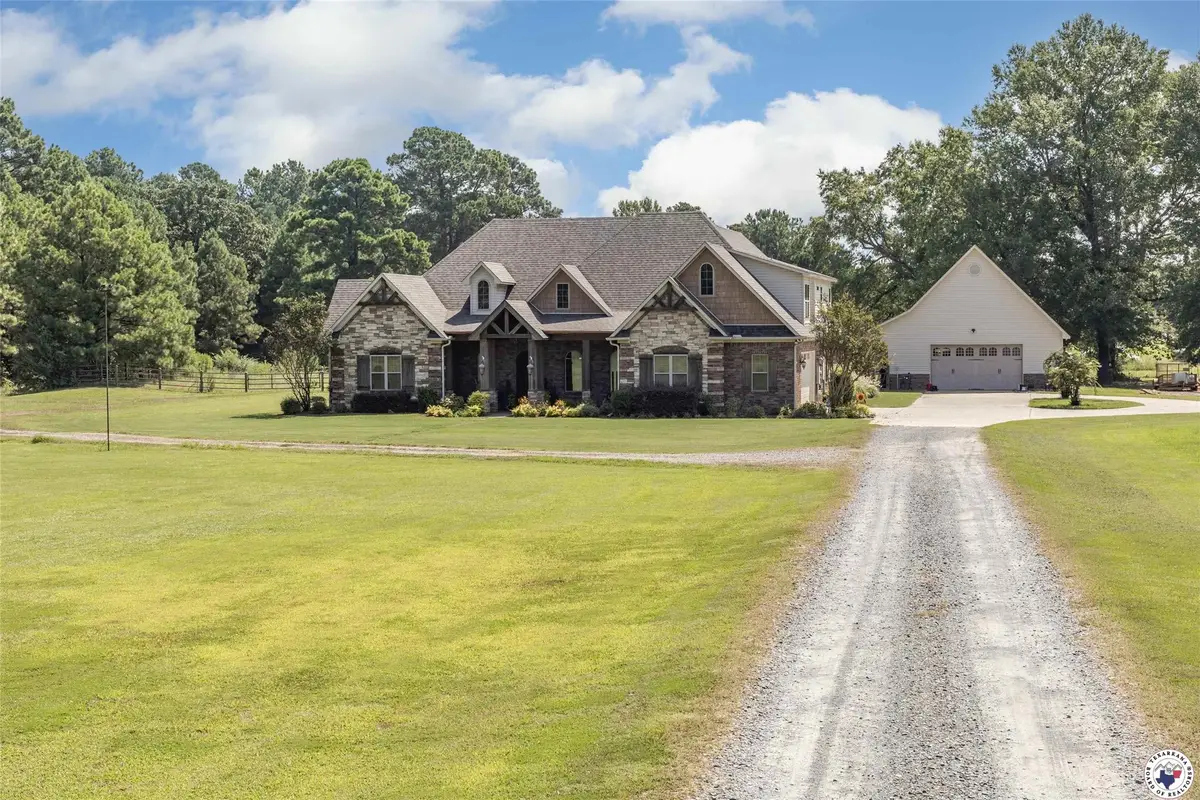 3720 Daniels Chapel Rd, New Boston, TX 75570 - #1