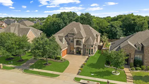 8609 Tuscan Oaks Drive, McKinney, TX 75071