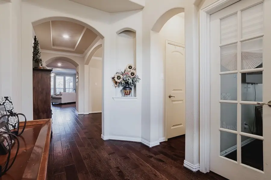 4505 Evenstar Way, Plano, TX 75074 - #3