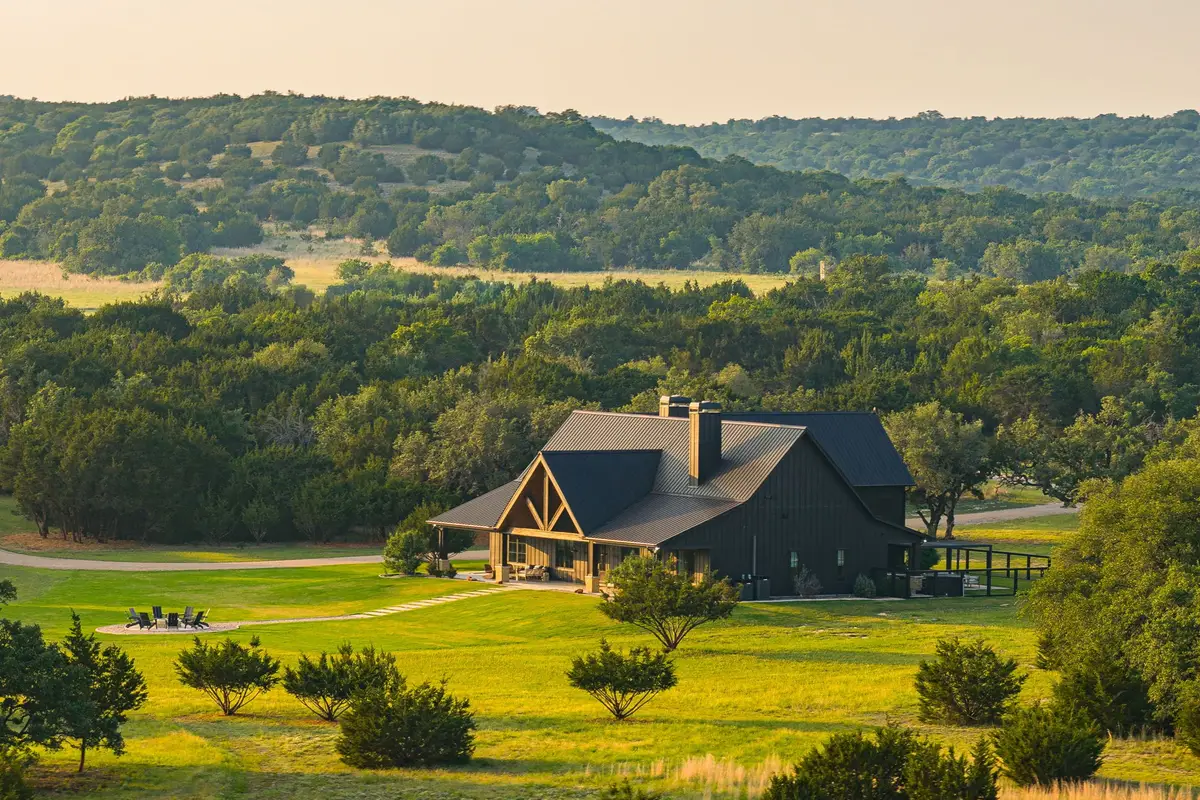 2170 County Road 228, Hico, TX 76457 - #1