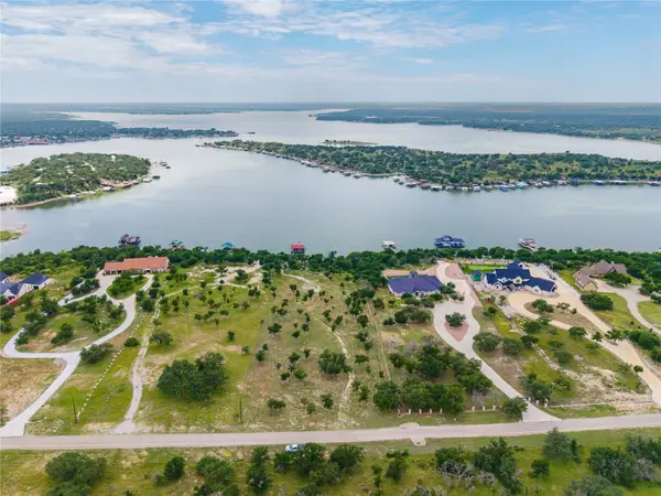 977 Deepwater Road, Brownwood, TX 76801
