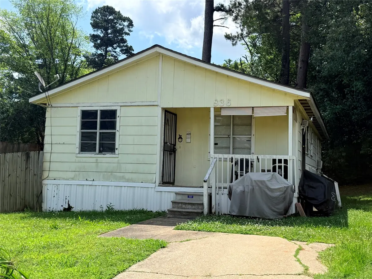 836 Wright Street, Shreveport, LA 71106 - #1