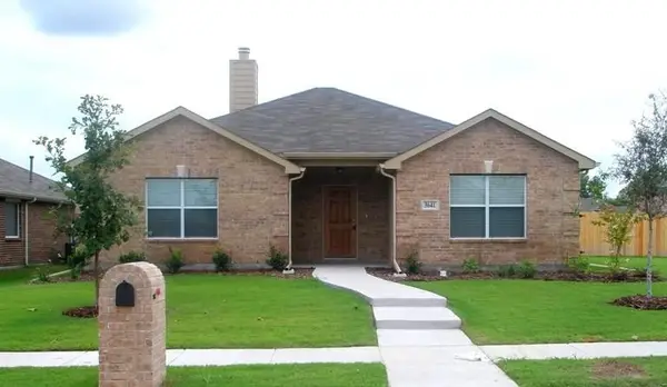3641 Hawthorne Trail, Rockwall, TX 75032