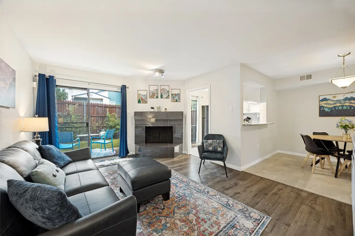 5626 Preston Oaks Road #43C, Dallas, TX 75254 - #1