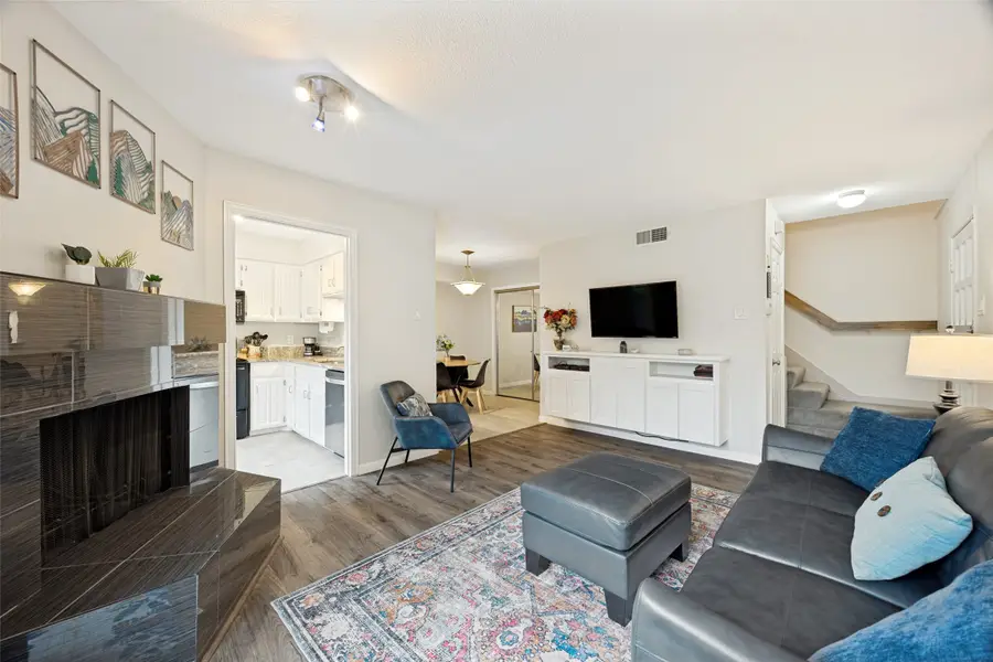 5626 Preston Oaks Road #43C, Dallas, TX 75254 - #2