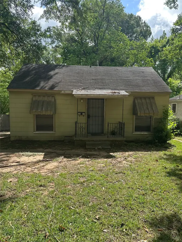 1827 Jenkins Avenue, Shreveport, LA 71101