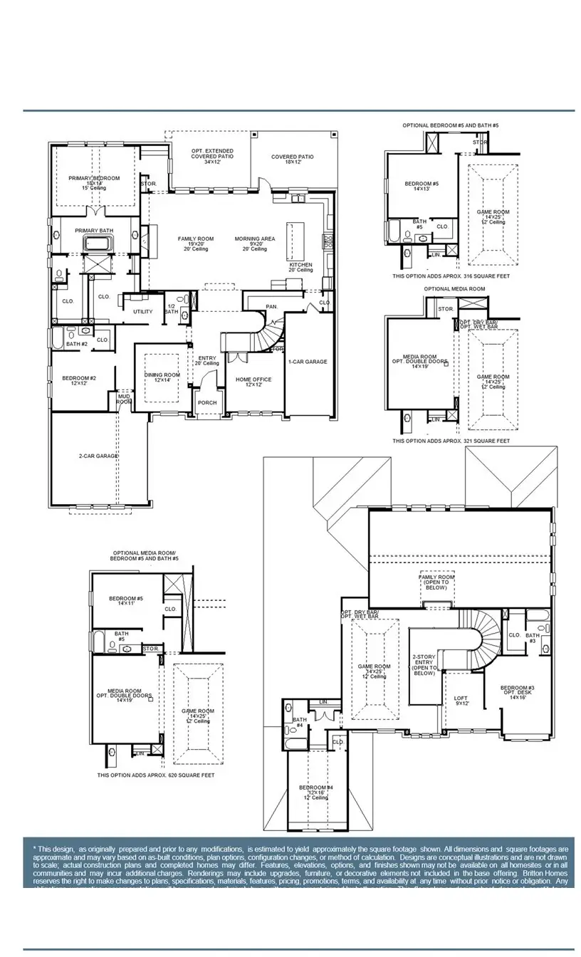 14408 Game Creek Trail, Fort Worth, TX 76008 - #2