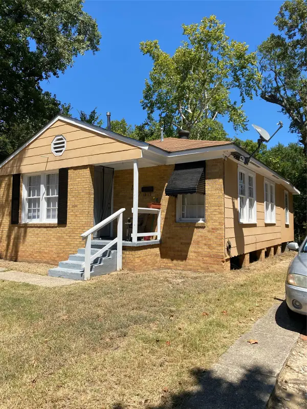 1847 Jenkins Avenue, Shreveport, LA 71101