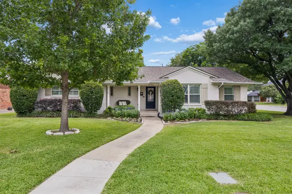3506 Regent Drive, Dallas, TX 75229