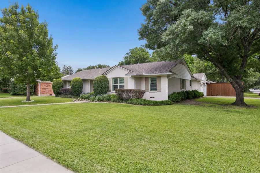 3506 Regent Drive, Dallas, TX 75229 - #2